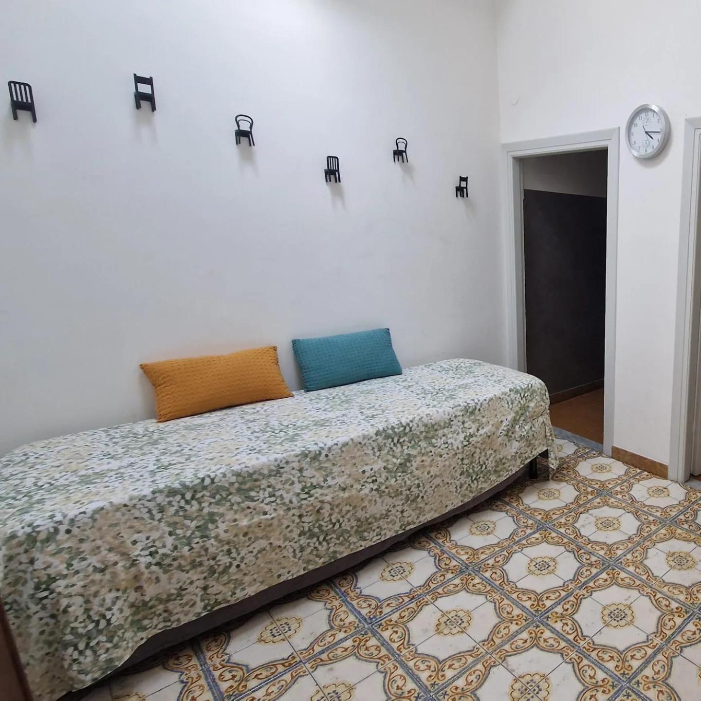 Elizabeth'S House Apartment Sanremo Bagian luar foto